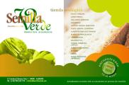 semilla verde