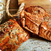 pan-sin-gluten-almendras